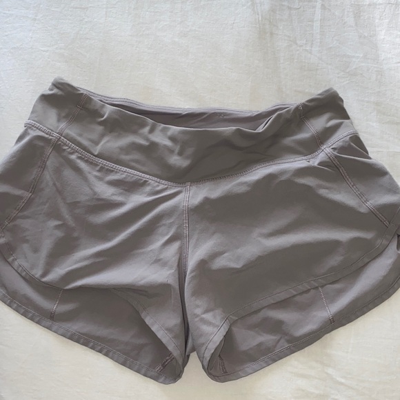 lululemon athletica Pants - Size for lulu shorts